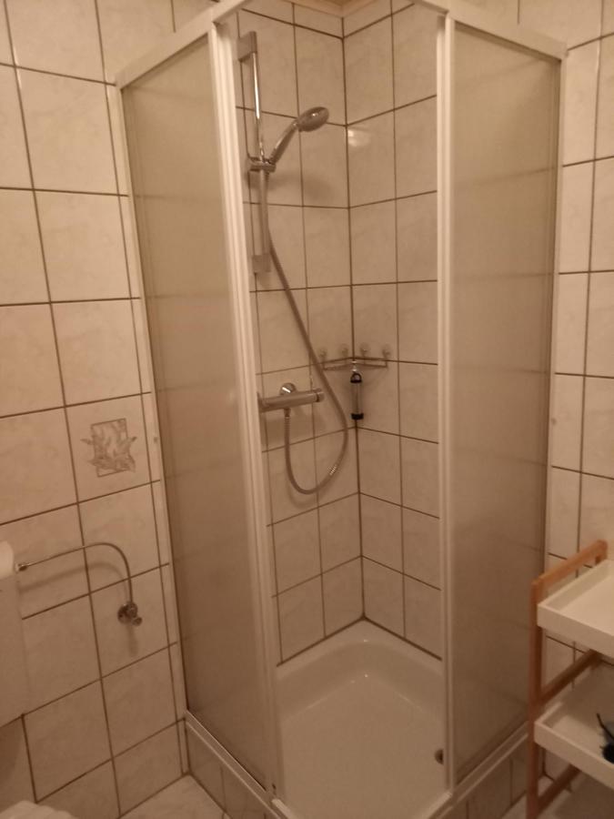 Ferienwohnung Tremmbach Salzwoog Exteriér fotografie